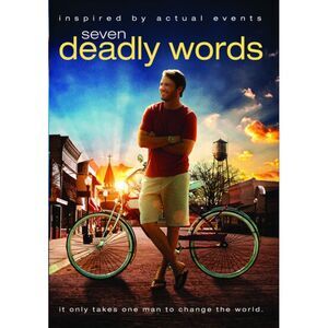 Seven Deadly Words  DVD